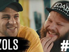 Ozols - no rajona līdz stilam.
