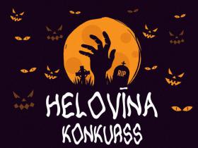 Helovīna MINIkonkursa rezultāti