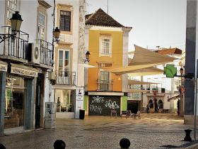 Bildes - Portugāle Faro (bonusā video)