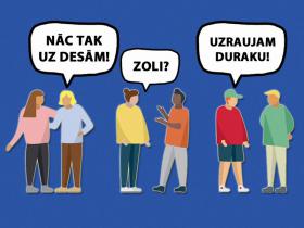 Apnicis gaidīt spēlētājus? Uzaicini draugus!