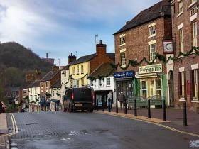 Ironbridge