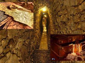 Apslēpti dārgumi, kuri vēl joprojām gaida savus atradējus