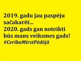 10 ļoti patiesas atziņas par TAVU dzīvi