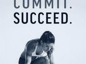 Workout, Eat Well, Be Patient #326