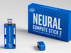 Tech ziņas 3 - Intel prezentējuši neirona tīklu flash atmiņas kartē
