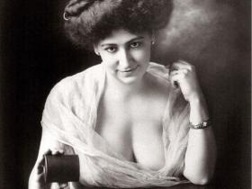 Viktoriānisma laikmeta pornogrāfija