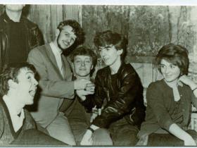 Reti Beatles foto