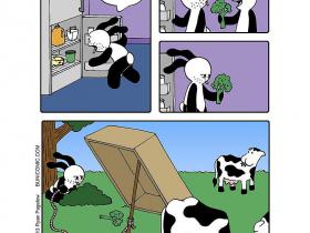 Smieklīgi komiksiņi tavam smaidam #22