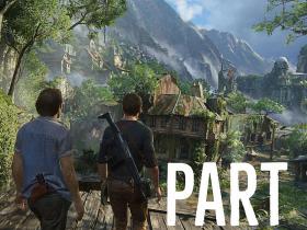 Uncharted 4 - Libertalia