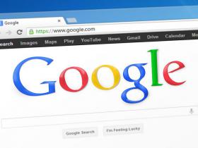 Kas notiek, ja Google meklētājā ievada skaitļus 241543903?