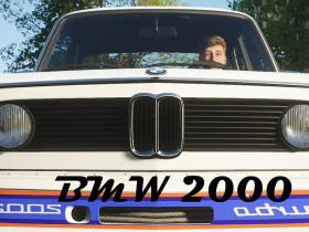 Forza Horizon 4: BMW 2000