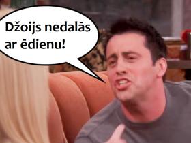 Uzzini, ko ēšanas stils atklāj par tavu personību