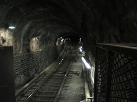 Stokholmas spocīgais metro