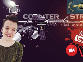 Cs:Go tiešraide.