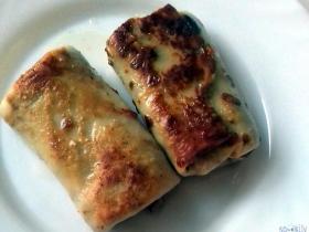 Pankūkas sliņķiem un studentiem