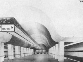 Rīgas Metro