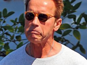 Arnolds neveiksminieks