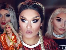 Rīgas geju klubā izcēlies kautiņš starp diviem slavenākajiem «Drag Queen»