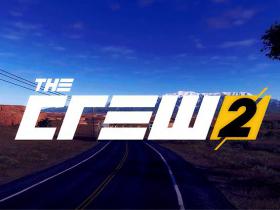 The Crew 2 ''gameplay'' montāža