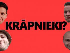Vai YouTube slavenības izkrāpj naudu?