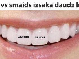 Smieklīgas memītes un jociņi, kas uzlabos tev garastāvokli