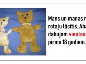 23 attēli, kuri pierāda, ka dzīvojam kontrastu pasaulē