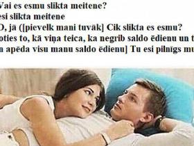 Smieklīgas memītes otrdienai