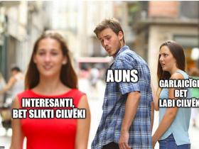 Memes par AUNIEM
