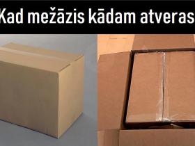 Memes par MEŽĀŽIEM
