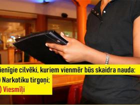 17 traki stāsti no viesmīļu pieredzes