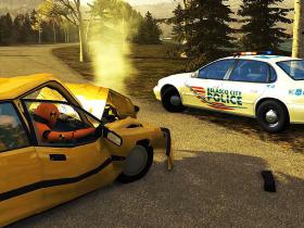 Reālistiski Avāriju Stāsti 15 - BeamNG.drive