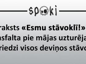 Joki ar ievērojumu sarkasma piedevu