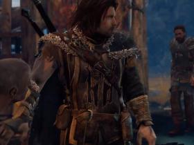 Stream: Middle Earth Shadow of Mordor Ep.2