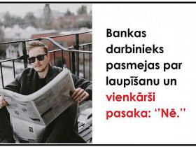 Trakie amerikāņi: avīžu virsraksti no Floridas