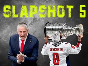 Šķēliens #5 Latvijas izlase, NHL play-off