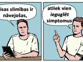 TOP 20 labāko joku izlase no Spoku Instagrama - @spokilv