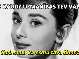 Memes par DVĪŅIEM
