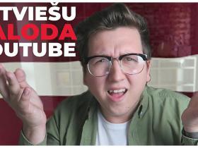 Latviešu Valoda Internetā...