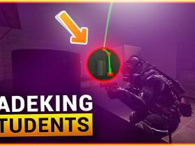/CS:GO/ Montāža. #2