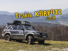 Trakie Karpati Ukrainā - filma