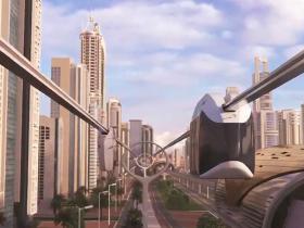 Skyway 63