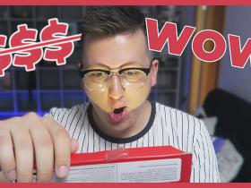 Lēti produkti no Wish/Amazon/AliExpress!