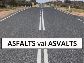 Pareizrakstības tests tiem, kuri TIEŠĀM zina, kā pareizi rakstīt vārdus