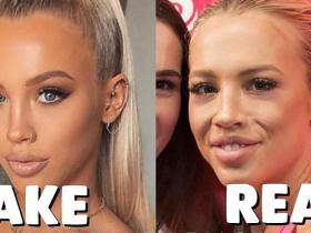 Instagram vs Reality