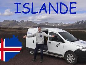 ICELAND - Road Trip