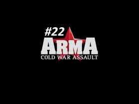 ARMA: Cold War Assault - Walkthrough - Turning the Tide