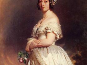 Viktorija (karaliene)