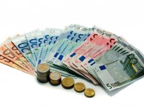Drīzumā iedzīvotāju maciņos nonāks jaunas banknotes!