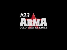 ARMA: Cold War Assault - Walkthrough - Guardian (1)