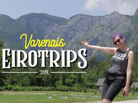 Varenais Eirotrips - drīzumā!